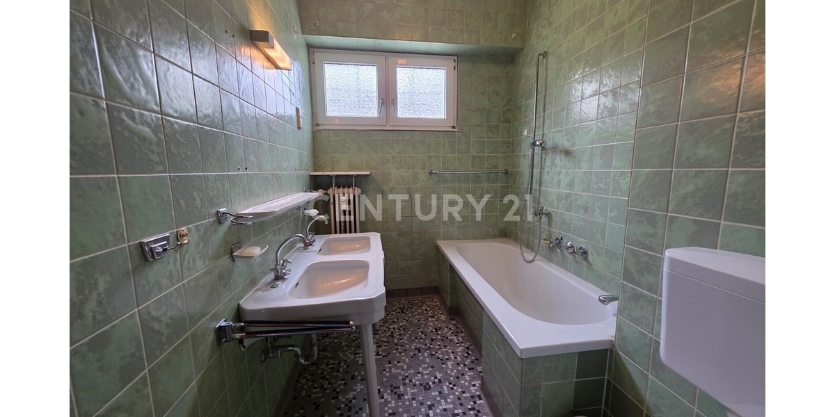 EG Badezimmer