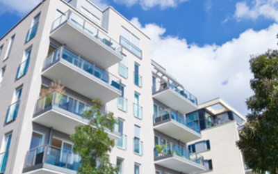 Wohnungsmarkt Bergkamen